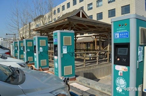 新國標下公共充電樁無法按期改造，樁企表示“寶寶心里苦”