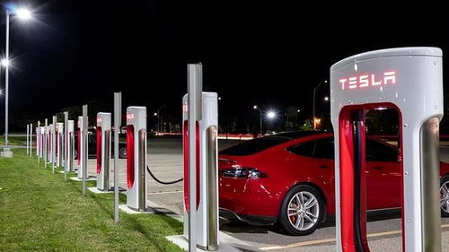 進(jìn)軍電動(dòng)市場(chǎng) 馬自達(dá)與特斯拉建立戰(zhàn)略合作伙伴關(guān)系